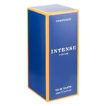 Intense For Him Scentalis Eau de Toilette Travel Spray for Men NEW EDT HIM 100ml