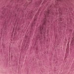 Brushed Alpaca Silk Garn 25 g ljung 08 Drops