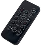 VINABTY SB250 SB350 Remote Control Replace for JBL Home Cinema Soundbase SB250 SB350