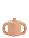 Liewood Katinka Sippy Cup Rosa