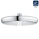 Tempesta 210 Douche de tête 1 jet (26410000)