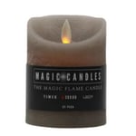 Peha Magic Candles LED-ljus, Beige