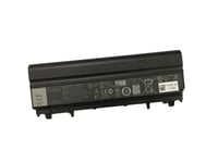 Dell - Batteri För Bärbar Dator - Litiumjon - 9-Cells - 97 Wh - För Latitude E5440, E5540