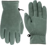 Kari Traa Women's Kari Fleece Glove Dusty Midtone Green, 7