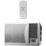 Airwell - Climatiseur Console Monobloc wfae 2,75 kW - Gris