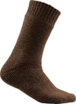 Aclima Aclima Monsen Thick Socks Dark Earth, 36-39