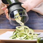 ICO Handheld Manual Vegetable Spiralizer