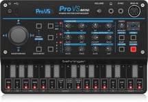 BEHRINGER Pro VS Mini synthesizer