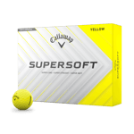 Callaway Supersoft - Gul