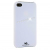 WHITE DIAMONDS White Diamonds Sash deksel til iPhone 4 og 4s 1110SAS47