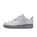 Nike Homme Air Force 1 Sneaker, Gris (Wolf Grey Cool Grey), 38 EU