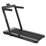 Home Treadmill Pro, Foldable Treadmill for Home, Compatible with