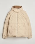 Levi's Rockridge Short Puffer Jacket Safari