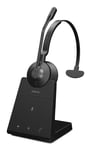 Jabra Engage 45 SE - Mono, UK/HK/SG/AU/NZ