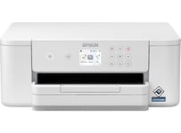 Epson WorkForce Pro WF-M4119DW monokromatisk skrivare 4800 x 2400 DPI A4 21ppm DUPLEX Wi-Fi AirPrint