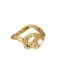 Jane Koenig Space Mary Ring Guld