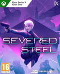 Severed Steel