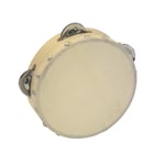 DIMAVERY DTH-604 Tambourine 15 cm