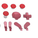 Complete Component Pack For Elite Series 2 Game Controller Accessories Part Part