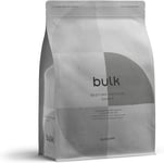 Bulk Bedtime Protein Shake, Micellar Casein Protein Powder, Strawberry, 1 Kg, Pa