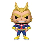 Funko POP! Animation - My Hero Academia - All Might