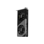 Inno3D GeForce RTX 4070 Ti SUPER Twin x2 - grafikkort - GeForce RTX 4070 Ti Super - 16 GB