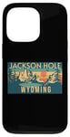 iPhone 13 Pro Jackson Hole Case