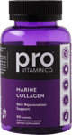 Pro Vitamin Co. Co Marine Collagen Gummies