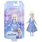 Mattel Frozen - Small Doll Elsa (US IMPORT)