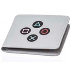 Playstation Controller Wallet Official Numskull Buttons Merchandise by Numskull