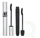 Dior Diorshow Mascara Set 12 g Mascara 6gr/Mascara Refill 6gr