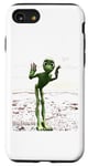 iPhone SE (2020) / 7 / 8 Dame Tu Cosita Music Dance T-Shirt Case