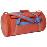 Helly Hansen HH Duffel Bag 2 70L, Orange