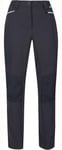 Regatta Womens III Questra Walking Trousers - Regular