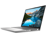 Dell Inspiron 14 7430 Laptop, Intel® Core™ i7-13620H, 16 Go de mémoire, Disque dur de 1To, Windows 11 Famille