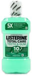 Listerine Teeth & Gum Defence 500ml X 1