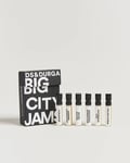 D.S. & Durga Big City Jams Discovery Set 6x1,5ml