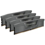 Corsair Vengeance CMK64GX5M4B6000Z36 minnemodul 64 GB 4 x 16 GB DDR5 6000 MHz