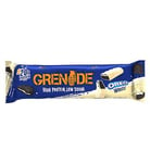 Grenade Protein Bar White Chocolate Oreo - 60g