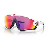 Oakley Jawbreaker Road Solbriller