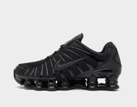 Nike Shox TL, Black