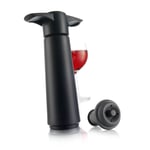 Vacu Vin Wine Saver vakuumpump till vinflaskor Plast