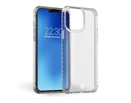 Coque Renforcée iPhone 13 Pro Max AIR Garantie à vie Transparente Force Case