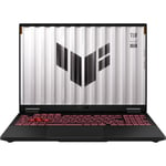 PC PORTABLE GAMER ASUS TUF GAMING A16 (2024) TUF608WV-QT068W - 16.0" AMD Ryzen AI 9 HX 370 (12 X 5,10 Ghz) - Ram 32 Go - SSD 1 To Windows 11 famille