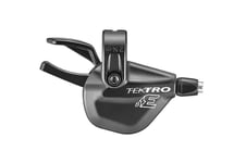 Vaihdevipu Tektro SL-M330-8R Shifter 8-Speed Right with 2400mm Shift