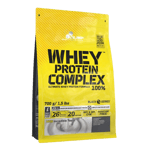 Olimp Whey Protein Complex 100% (vanille), 700 g