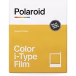 Polaroid I-type färgfilm