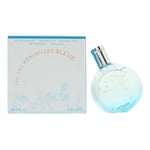 Hermes Eau Des Merveilles Bleue Refillable Eau De Toilette 30ml Spray For Her