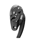 Petzl Descendeur I'D S Noir