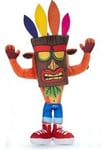 UU82	Crash Bandicoot Peluche 32cm